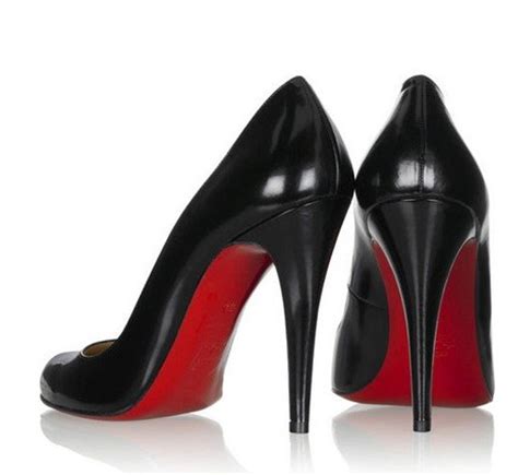 cheap christian louis vuitton red bottoms|red bottom shoes on clearance.